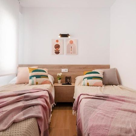 Apartamento En Puerto De Javea Ngoại thất bức ảnh