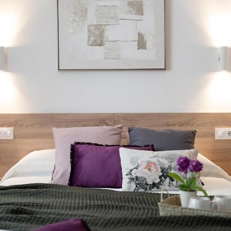 Apartamento En Puerto De Javea Ngoại thất bức ảnh