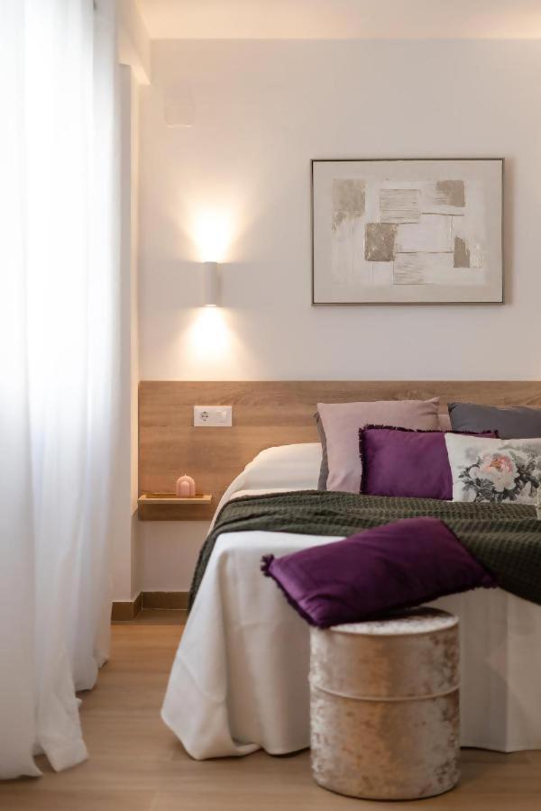 Apartamento En Puerto De Javea Ngoại thất bức ảnh