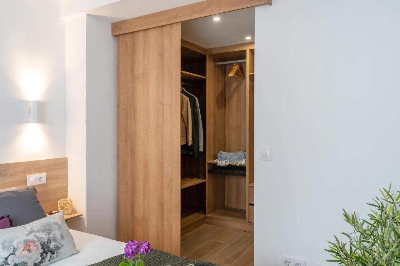 Apartamento En Puerto De Javea Ngoại thất bức ảnh
