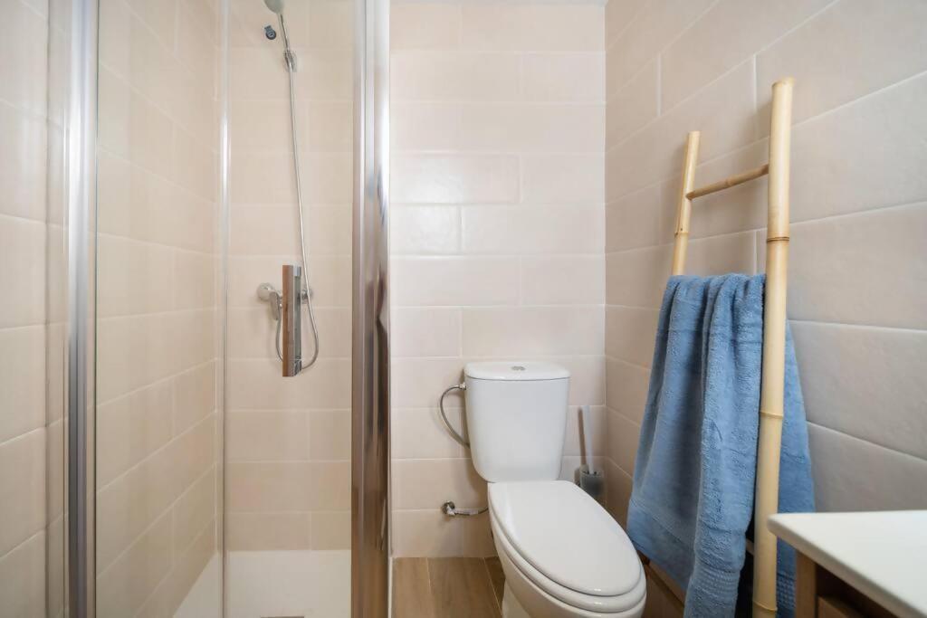 Apartamento En Puerto De Javea Ngoại thất bức ảnh