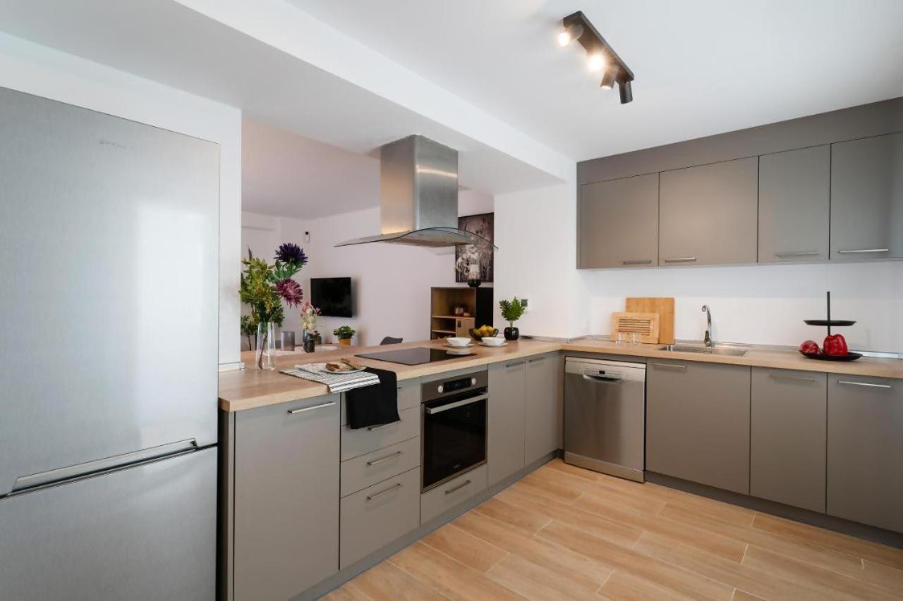 Apartamento En Puerto De Javea Ngoại thất bức ảnh