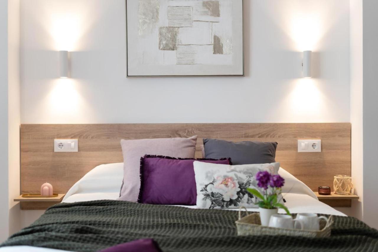 Apartamento En Puerto De Javea Ngoại thất bức ảnh