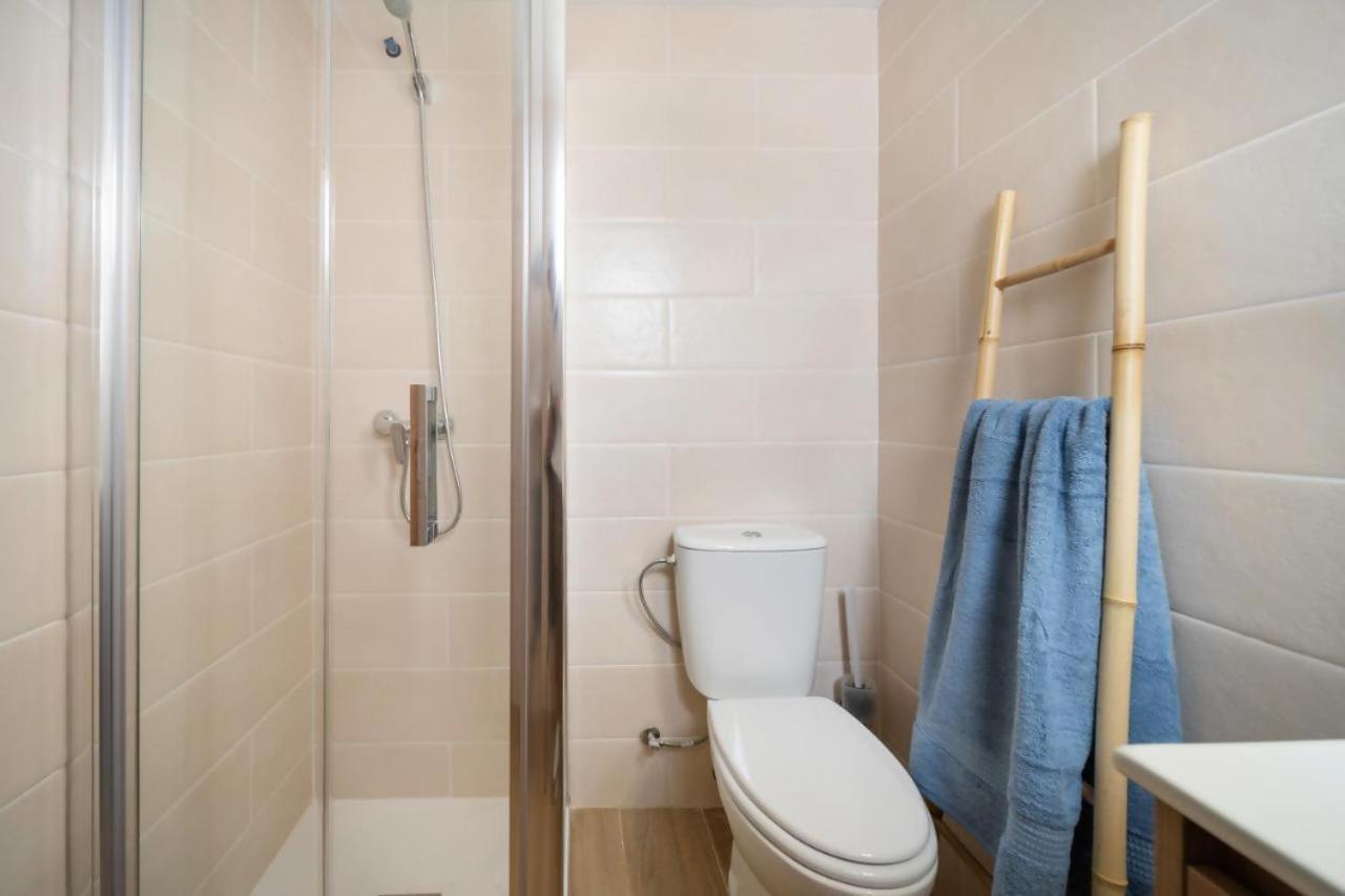 Apartamento En Puerto De Javea Ngoại thất bức ảnh