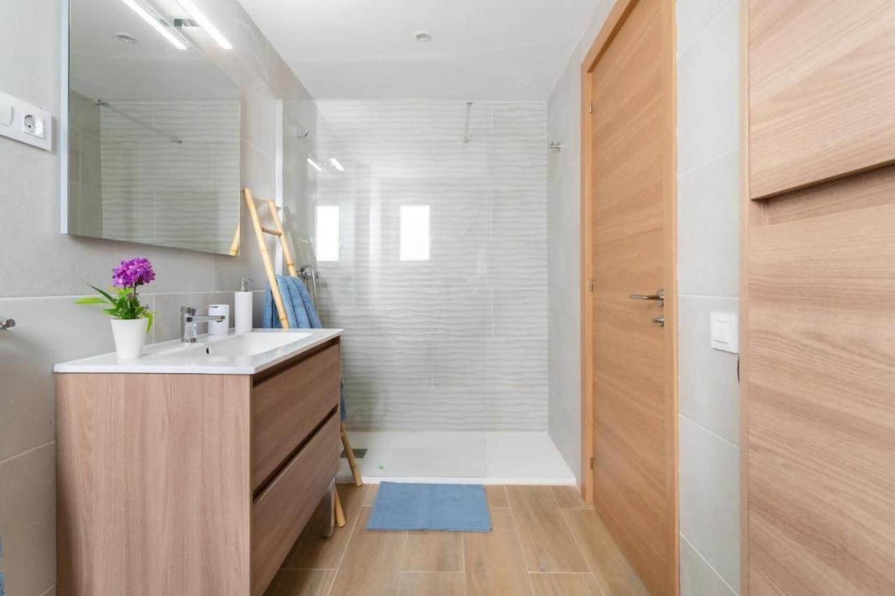 Apartamento En Puerto De Javea Ngoại thất bức ảnh